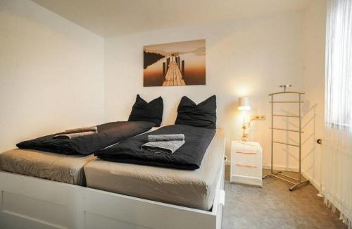 Metzingen Apartamento | Ferienwohnung Metzingen