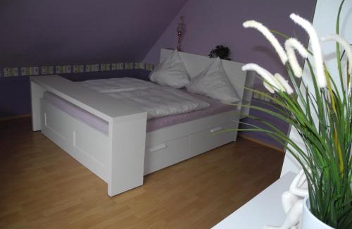 Schwanewede Casa | Ferienwohnung Meyenburg
