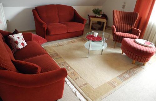 Schwanewede Casa | Ferienwohnung Meyenburg