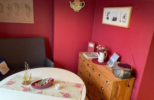 Schwanewede Casa | Ferienwohnung Meyenburg
