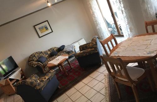 Ranschbach Apartamento | Ferienwohnung Meyer