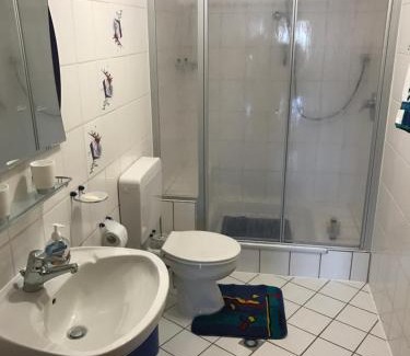 Ranschbach Apartamento | Ferienwohnung Meyer