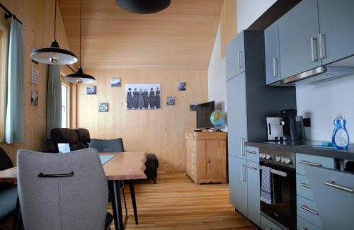 Grossdorf Apartamento | Ferienwohnung Mian