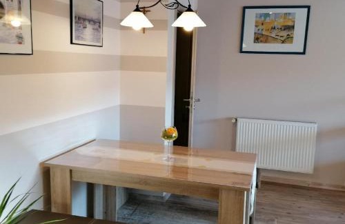 Mais Apartamento | Ferienwohnung Michael Vogl