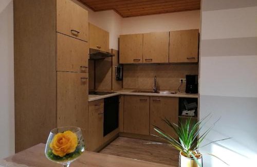 Mais Apartamento | Ferienwohnung Michael Vogl