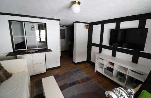 Todtnauberg Apartamento | Ferienwohnung Michel 02 im Haus Schwarzwaldmarille- Todtnauberg, Feldberg