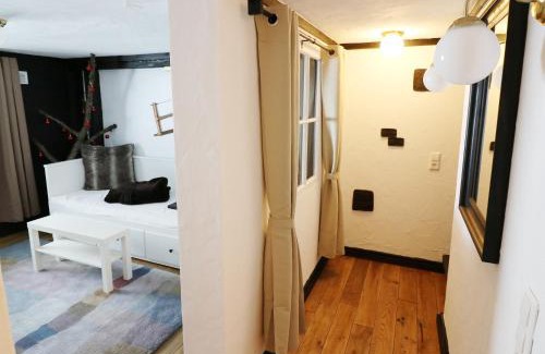 Todtnauberg Apartamento | Ferienwohnung Michel 02 im Haus Schwarzwaldmarille- Todtnauberg, Feldberg