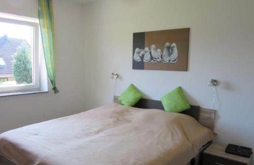 Leherheide Apartamento | Ferienwohnung Mien Tohuus