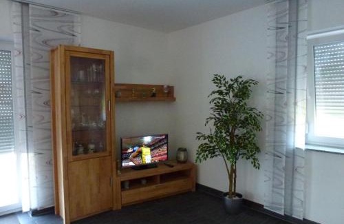 Leherheide Apartamento | Ferienwohnung Mien Tohuus