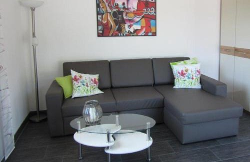Leherheide Apartamento | Ferienwohnung Mien Tohuus