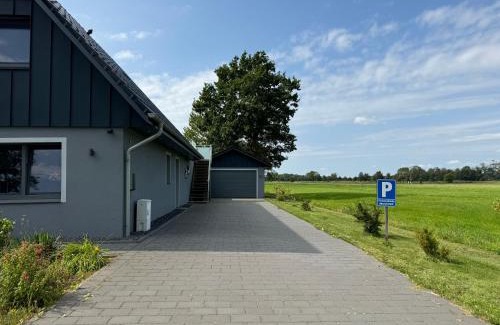 Osten Apartamento | Ferienwohnung Milchverliebt