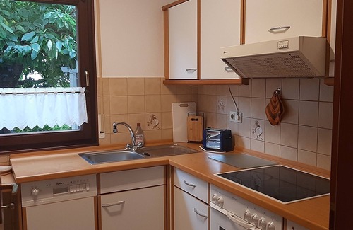 Goerlitz Apartamento | Ferienwohnung Minna Herzlieb