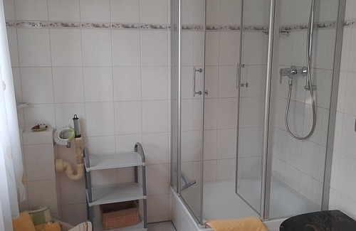Goerlitz Apartamento | Ferienwohnung Minna Herzlieb