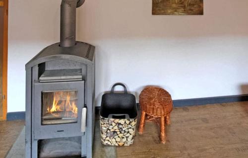 Roggentin Apartamento | Ferienwohnung Mirow Roggentin