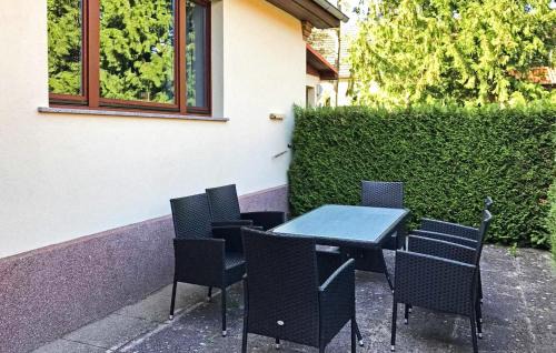 Roggentin Apartamento | Ferienwohnung Mirow Roggentin