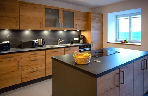 Freudenberg Apartamento | Ferienwohnung mit 128 m2 für bis zu 6 Personen