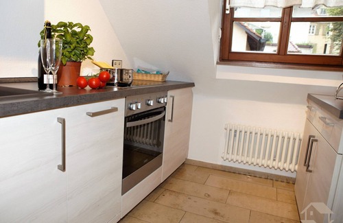Burkheim Apartamento | Apartamento con 55 m², 1 dormitorio para un máximo. 2 personas