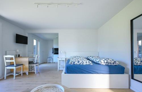 Frutigen Apartamento | Ferienwohnung mit Balkon nahe Interlaken & Adelboden