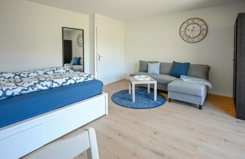 Frutigen Apartamento | Ferienwohnung mit Balkon nahe Interlaken & Adelboden