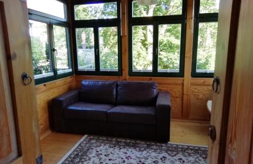 Dresden Apartamento | Ferienwohnung mit Charme in Dresden Pillnitz EG