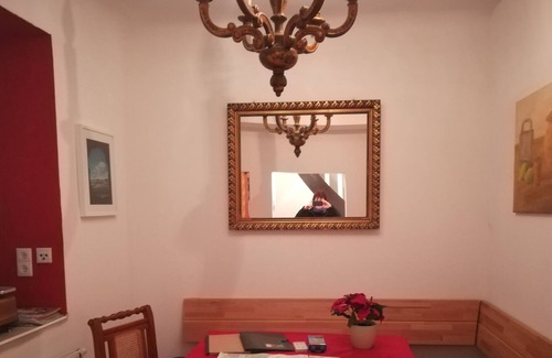 Karlstadt Apartamento | Apartamento con una vista única de Karlstadt
