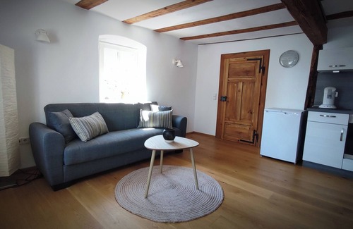 Kapsweyer Apartamento | Ferienwohnung mit Flair, Südliche Weinstraße , Pfalz :"la Maison Palatinate"