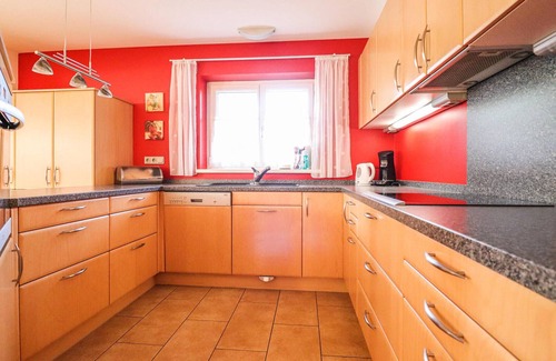Feldkirch Apartamento | Ferienwohnung mit Gartenzaun