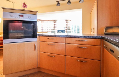Feldkirch Apartamento | Ferienwohnung mit Gartenzaun