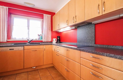Feldkirch Apartamento | Ferienwohnung mit Gartenzaun