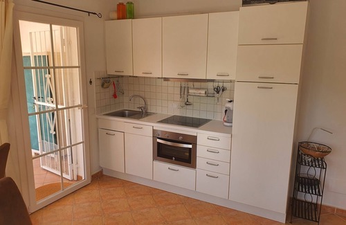 Peguera Apartamento | Ferienwohnung mit Großer Sonniger Terrasse - Auch zum Überwintern Geeignet!