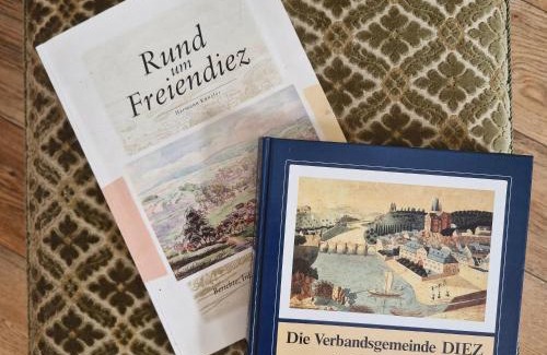 Diez Apartamento | Ferienwohnung Mit Herz