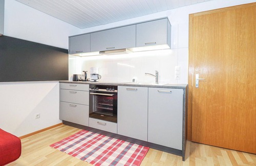 Blons Apartamento | Ferienwohnung mit Panoramab.