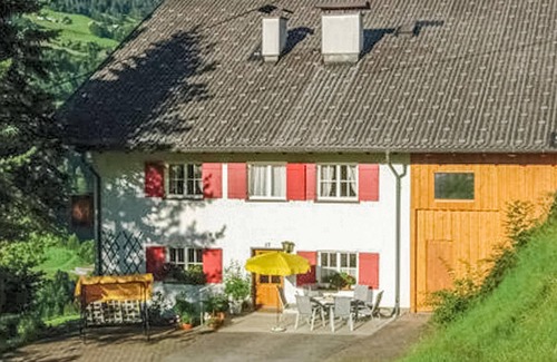 Blons Apartamento | Ferienwohnung mit Panoramab.