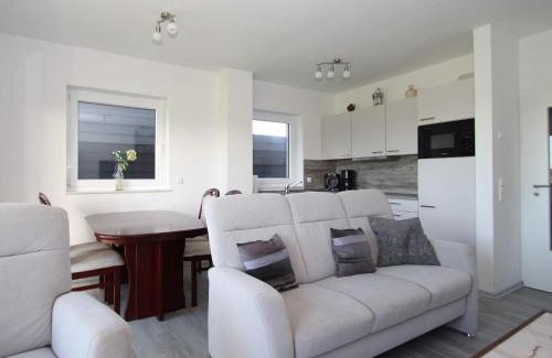 Tossens Casa | Ferienwohnung mit Sauna in Tossens