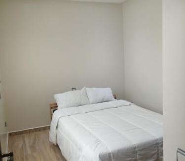 Cite Al Mohammadi Apartamento | Ferienwohnung mit Stadt-und Meersicht
