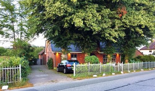 Wellsee Apartamento | Ferienwohnung Mit Stellplatz Mitten Im Grünen