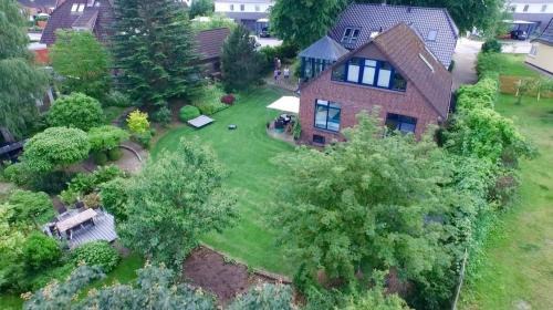 Wellsee Apartamento | Ferienwohnung Mit Stellplatz Mitten Im Grünen