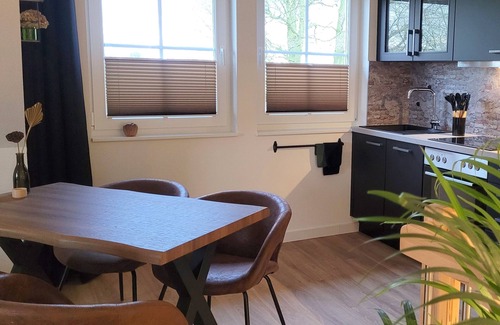 Schneeheide Apartamento | Ferienwohnung mit Toller Aussicht und Ruhiger Lage