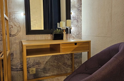 Zitzschewig Apartamento | Ferienwohnung mit Weinbergblick Nähe Schloss Wackerbart