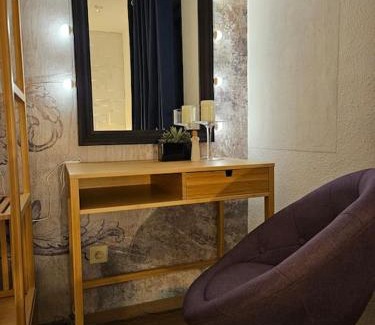 Zitzschewig Apartamento | Ferienwohnung mit Weinbergblick
