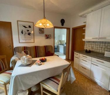 Eystrup Apartamento | Ferienwohnung mit WINTERGARTEN in Bahnhofsnähe