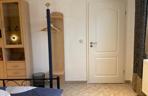 Naundorf Apartamento | Ferienwohnung Mitko