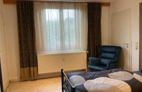 Naundorf Apartamento | Ferienwohnung Mitko