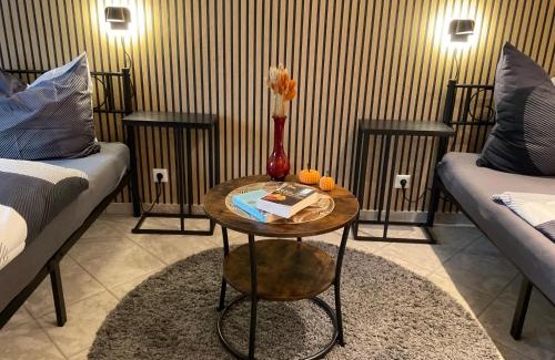 Naundorf Apartamento | Ferienwohnung Mitko