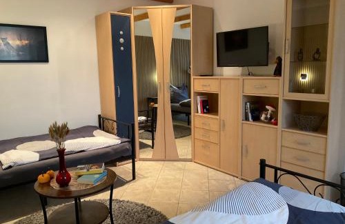 Naundorf Apartamento | Ferienwohnung Mitko