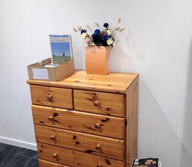 Kommlingen Apartamento | Ferienwohnung Mobembo