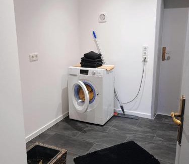 Kommlingen Apartamento | Ferienwohnung Mobembo