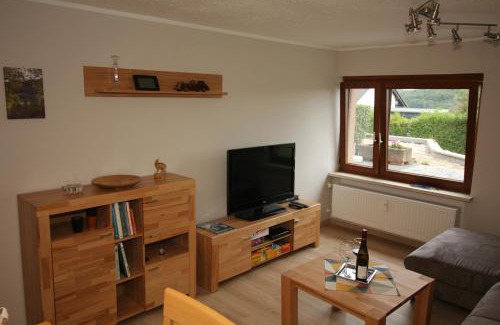 Mehren Apartamento | Ferienwohnung Mohrs