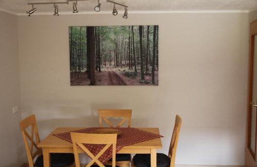 Mehren Apartamento | Ferienwohnung Mohrs