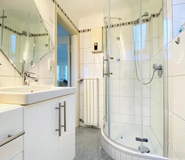 Oberthal Apartamento | Ferienwohnung Molter